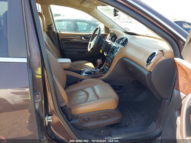 Buick Enclave Premium 2015 5GAKRCKD0FJ177720 Image 5