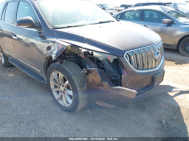 Buick Enclave Premium 2015 5GAKRCKD0FJ177720 Image 6