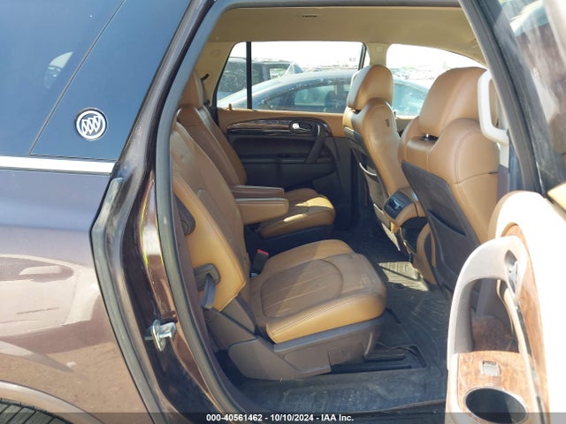Buick Enclave Premium 2015 5GAKRCKD0FJ177720 Image 8