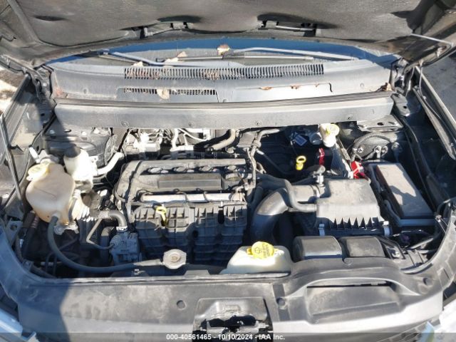 3C4PDCAB5GT223331 Dodge JOURNEY SE