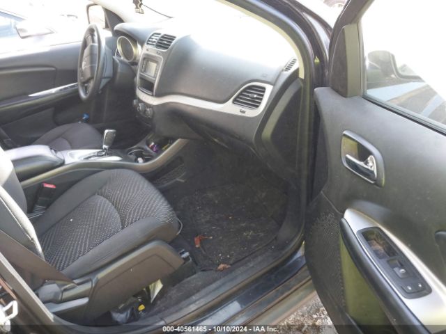 3C4PDCAB5GT223331 Dodge JOURNEY SE