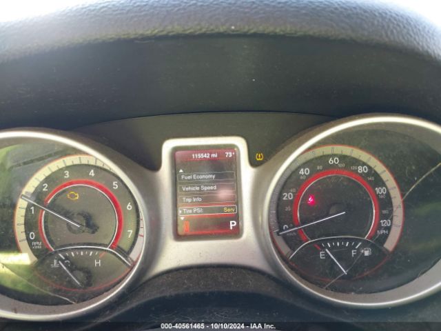 3C4PDCAB5GT223331 Dodge JOURNEY SE