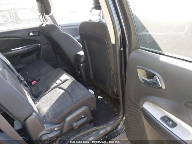 3C4PDCAB5GT223331 Dodge JOURNEY SE
