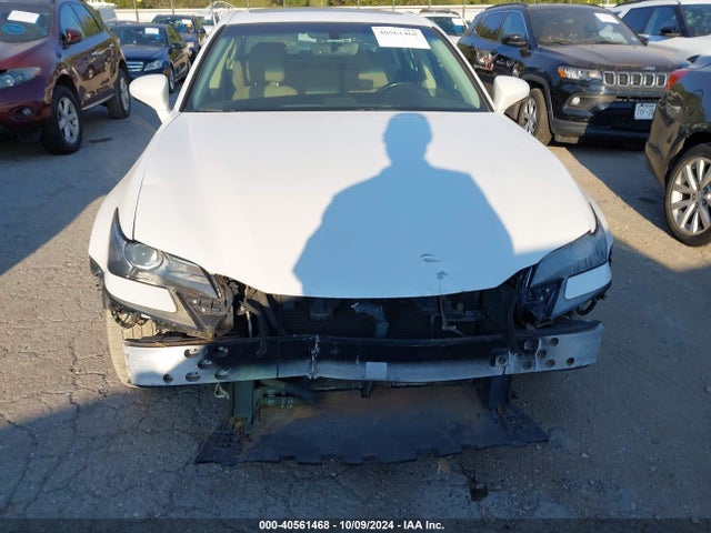 Lexus GS 200T 2016 JTHBA1BL9GA001055 Image 12