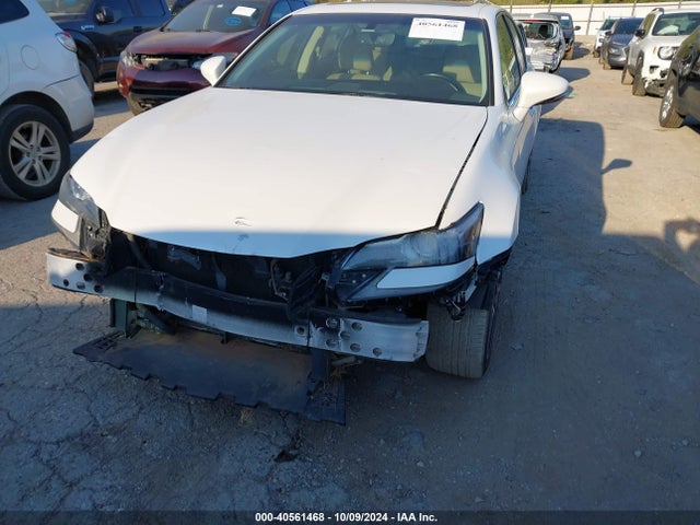 Lexus GS 200T 2016 JTHBA1BL9GA001055 Image 6