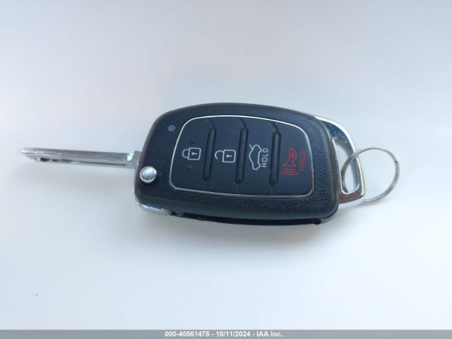 5NPE24AF1HH465430 Hyundai SONATA SE