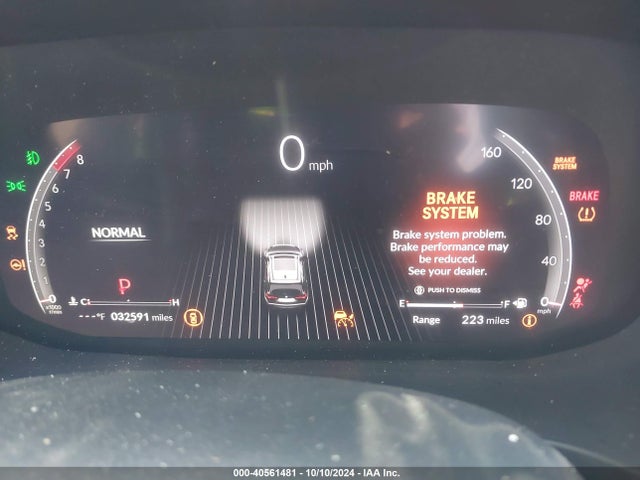 Acura Mdx A-spec Package 2022 5J8YE1H08NL051705 Image 7