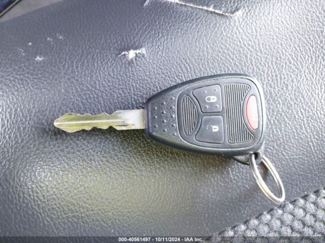 1C4NJPBA7GD703616 Jeep Patriot Sport Se