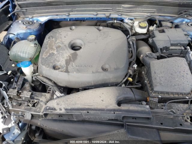 YV4162UMXM2442481 Volvo Xc40 T5 R-design