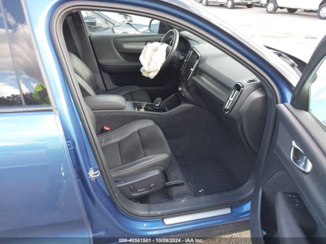 YV4162UMXM2442481 Volvo Xc40 T5 R-design