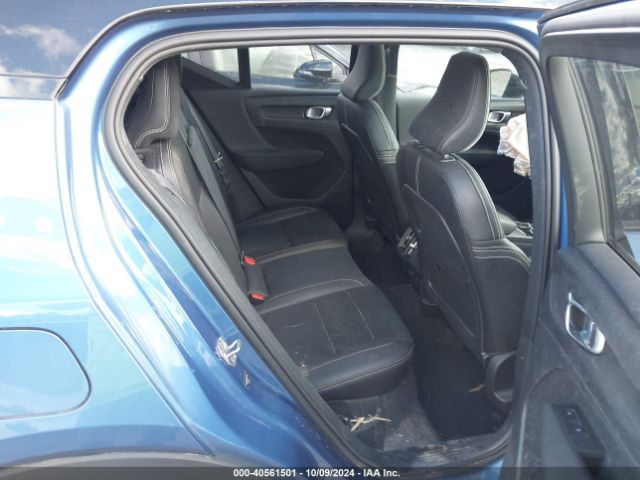 YV4162UMXM2442481 Volvo Xc40 T5 R-design