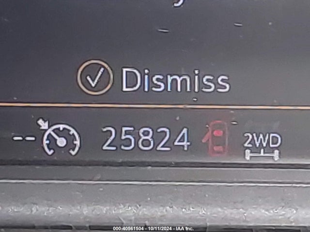 Chevrolet Tahoe 4wd Lt 2021 1GNSKNKD4MR312833 Image 15