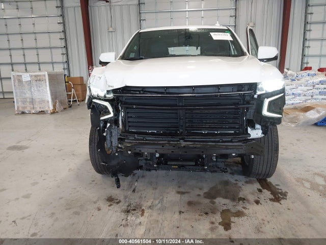 Chevrolet Tahoe 4wd Lt 2021 1GNSKNKD4MR312833 Image 6