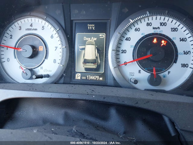 Toyota Sienna Se 8 Passenger 2017 5TDXZ3DCXHS877839 Image 16