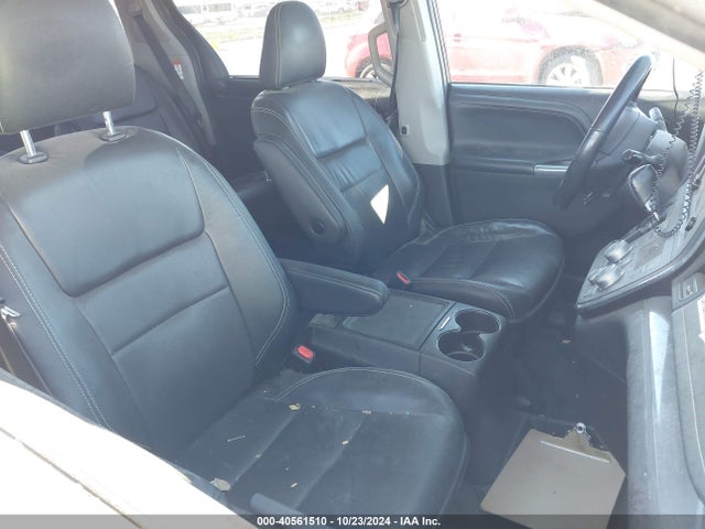 Toyota Sienna Se 8 Passenger 2017 5TDXZ3DCXHS877839 Image 5