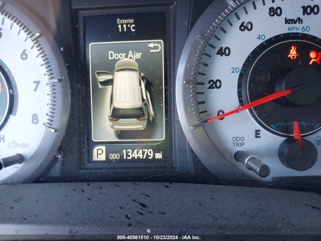 Toyota Sienna Se 8 Passenger 2017 5TDXZ3DCXHS877839 Image 7