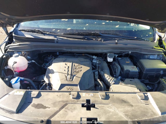 KIA Carnival Mpv Lx 2023 KNDNB4H39P6258367 Image 10