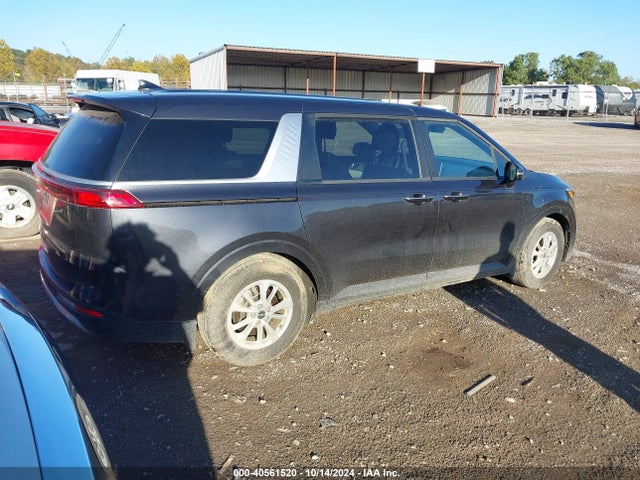 KIA Carnival Mpv Lx 2023 KNDNB4H39P6258367 Image 4