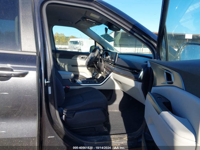 KIA Carnival Mpv Lx 2023 KNDNB4H39P6258367 Image 5