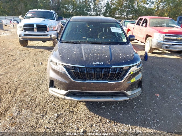 KIA Carnival Mpv Lx 2023 KNDNB4H39P6258367 Image 6