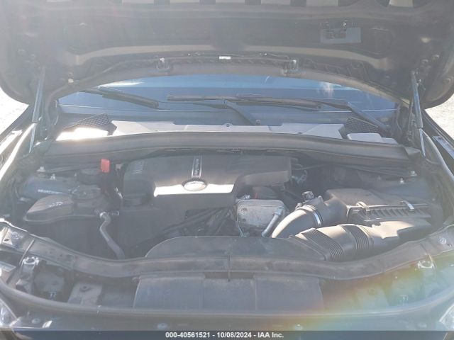 WBAVM1C58EVW53349 BMW X1 Sdrive28i