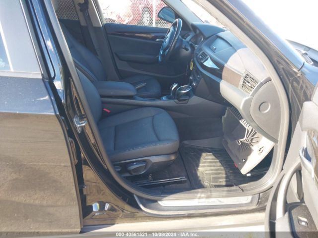 WBAVM1C58EVW53349 BMW X1 Sdrive28i