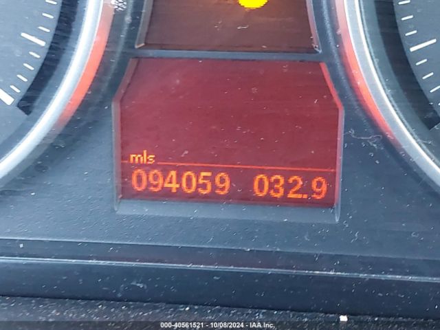 WBAVM1C58EVW53349 BMW X1 Sdrive28i