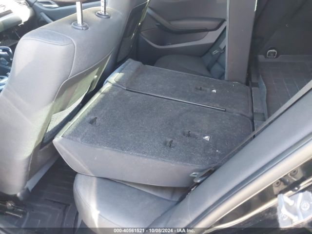 WBAVM1C58EVW53349 BMW X1 Sdrive28i