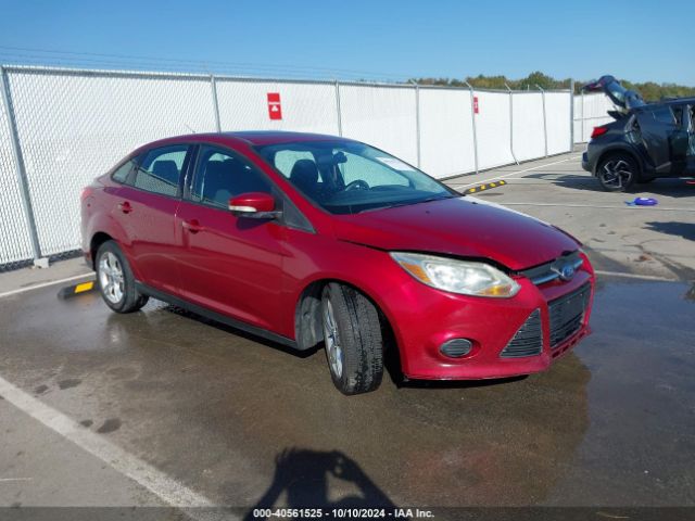 1FADP3F22EL145317 auction archive image