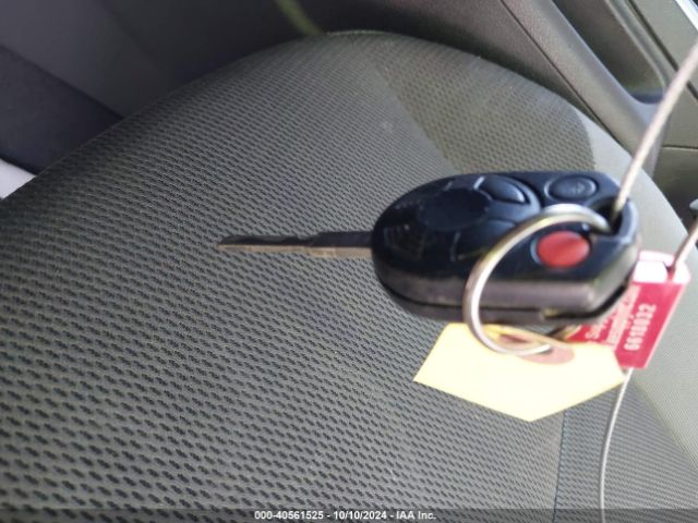 1FADP3F22EL145317 Ford FOCUS SE