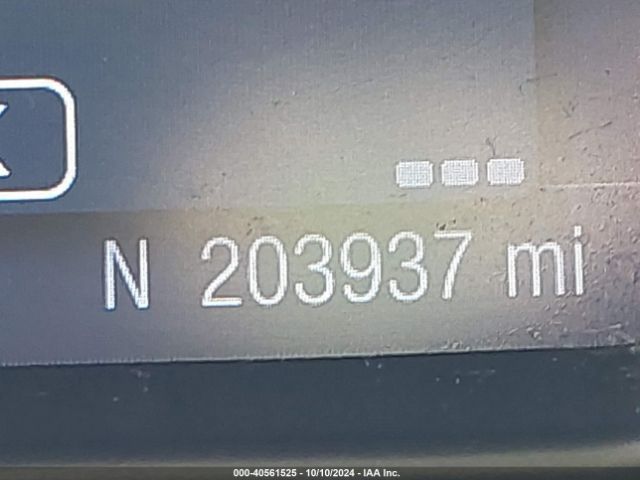 1FADP3F22EL145317 Ford FOCUS SE