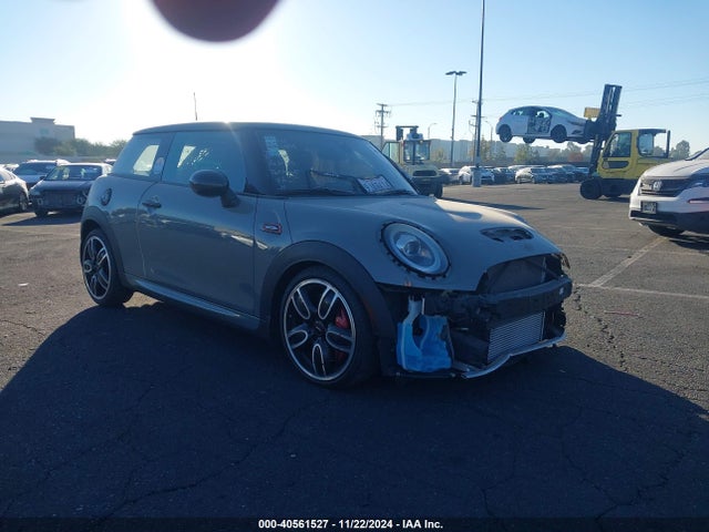 2019 MINI HARDTOP WMWXM9C58K2H38991 Photo 0