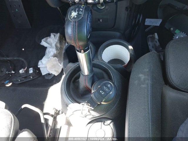 2019 MINI HARDTOP WMWXM9C58K2H38991 Photo 10