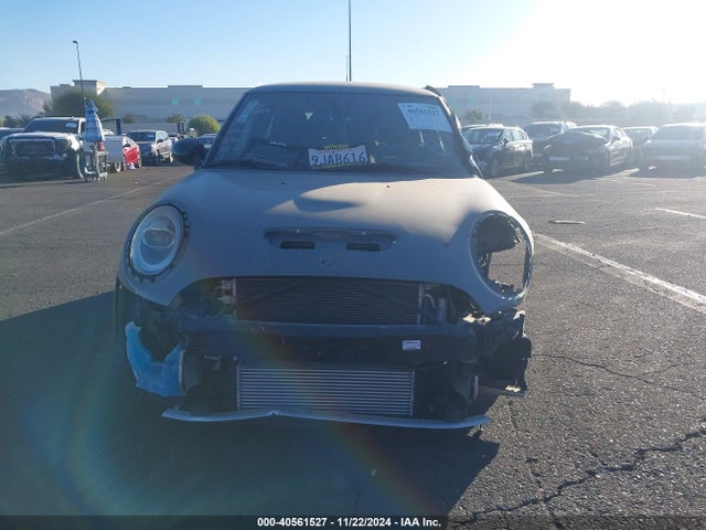 Mini Hardtop John Cooper Works 2019 WMWXM9C58K2H38991 Image 13