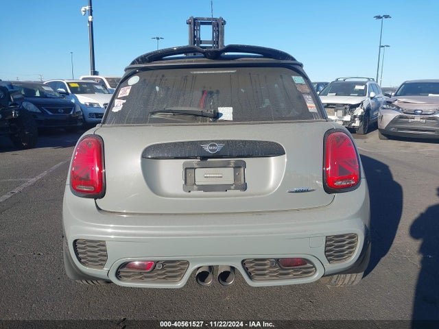 Mini Hardtop John Cooper Works 2019 WMWXM9C58K2H38991 Image 17