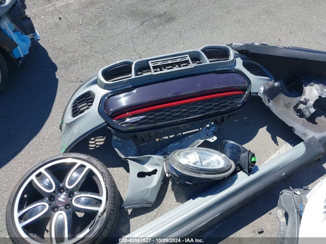 Mini Hardtop John Cooper Works 2019 WMWXM9C58K2H38991 Image 12