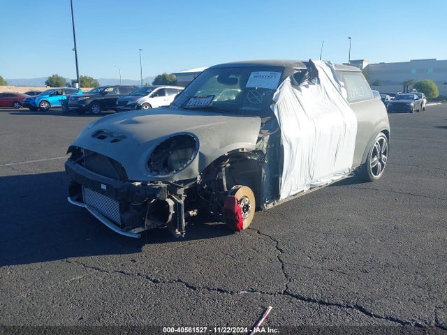 2019 MINI HARDTOP WMWXM9C58K2H38991 Photo 1