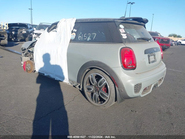 2019 MINI HARDTOP WMWXM9C58K2H38991 Photo 2