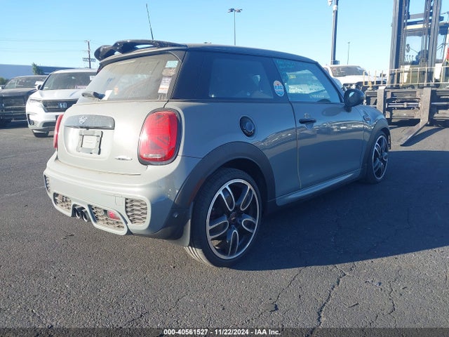 2019 MINI HARDTOP WMWXM9C58K2H38991 Photo 3
