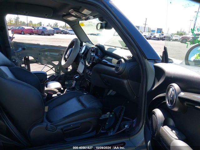 2019 MINI HARDTOP WMWXM9C58K2H38991 Photo 4