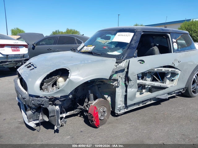 2019 MINI HARDTOP WMWXM9C58K2H38991 Photo 5