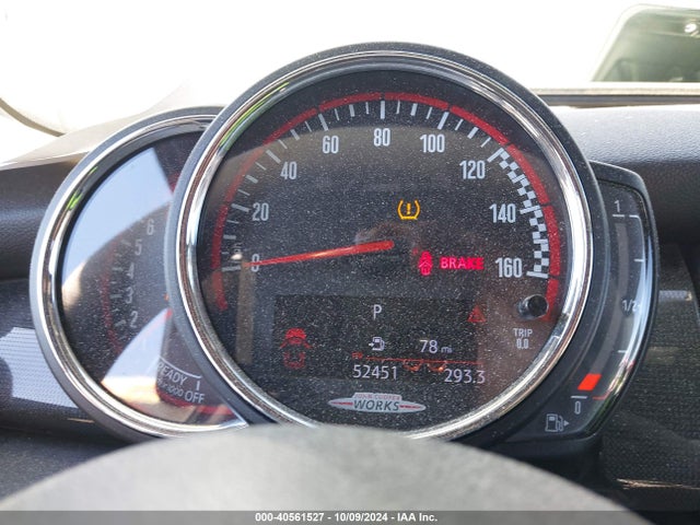 2019 MINI HARDTOP WMWXM9C58K2H38991 Photo 6