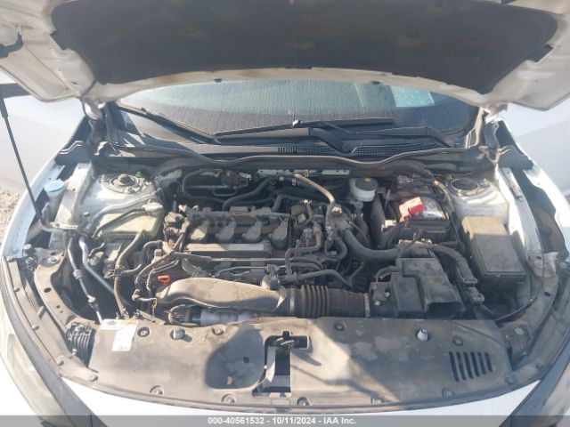 SHHFK7H55HU207539 Honda CIVIC EX