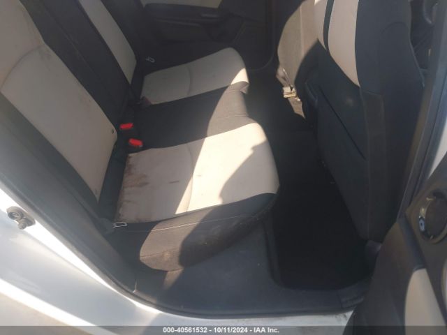 SHHFK7H55HU207539 Honda CIVIC EX