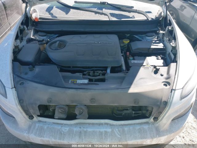 1C4PJLAS8GW297510 Jeep Cherokee Sport