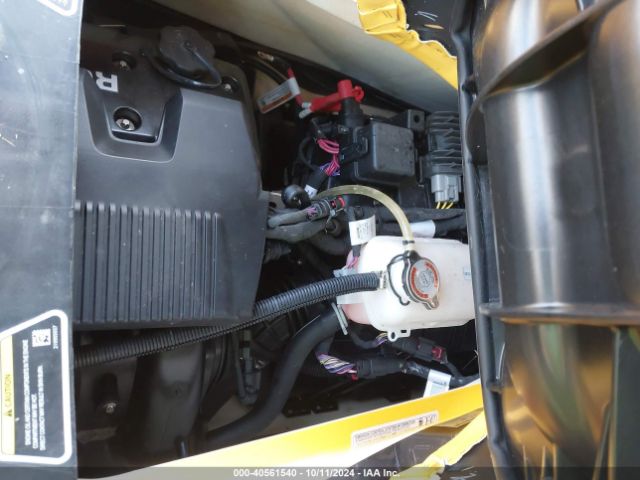 2022 SEA DOO RXT-300 YDV44257L122      Photo 9