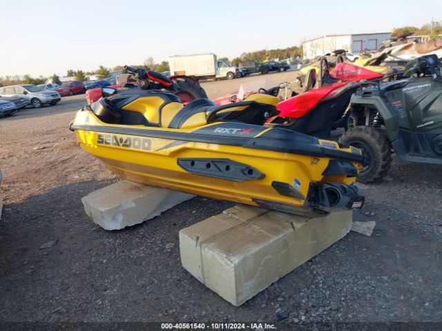 2022 SEA DOO RXT-300 YDV44257L122      Photo 2
