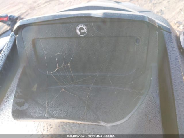 2022 SEA DOO RXT-300 YDV44257L122      Photo 6