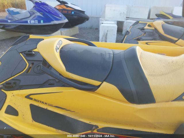 2022 SEA DOO RXT-300 YDV44257L122      Photo 7