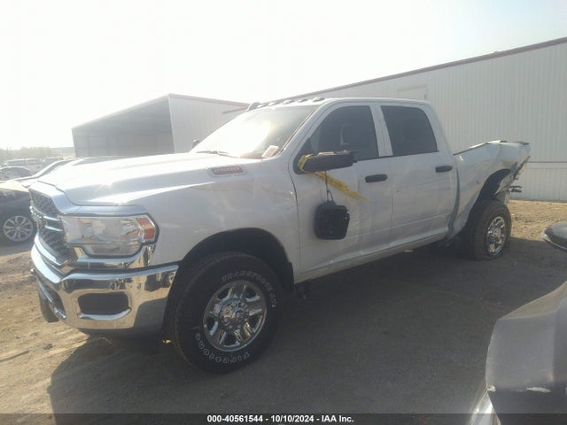 3C6UR5CJXRG179205 RAM 2500 Tradesman  4x4 6'4 Box